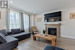 Living room - 