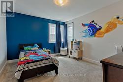 Bedroom 3 - 
