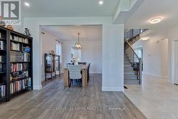Sitting/dinning room - 