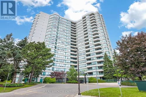 501 - 7250 YONGE STREET  Vaughan, ON L4J 7X1
