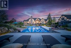 6468 BETHESDA ROAD E  Whitchurch-Stouffville, ON L4A 3A7