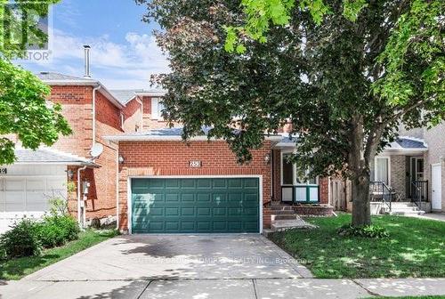 253 CHARLTON AVENUE  Vaughan, ON L4J 6H3