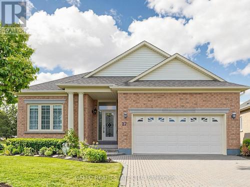 27 TURN TAYLOR  Whitchurch-Stouffville, ON L4A 1R3