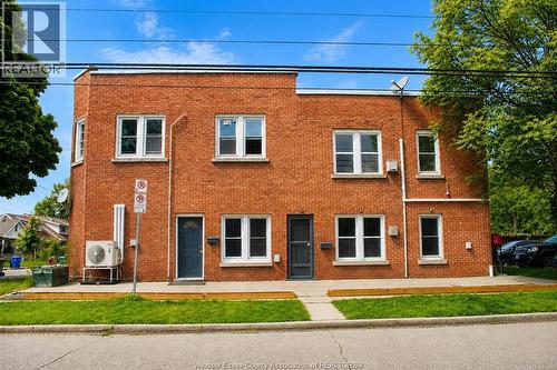 800-808 SHEPHERD STREET East  Windsor, ON N8X 2K9