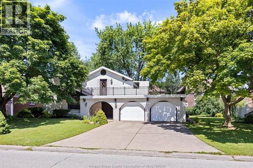 3770 HUNTINGTON  Windsor, ON N9E 3W8