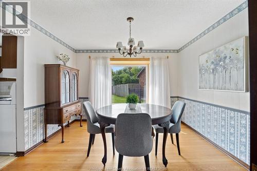 3500 Driftwood, Windsor, ON 