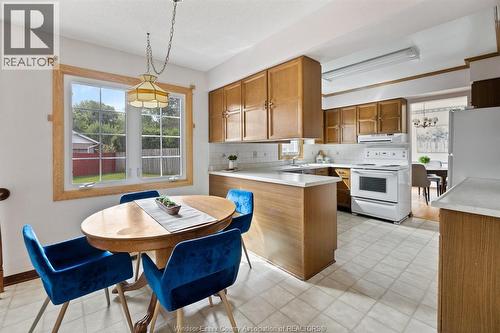 3500 Driftwood, Windsor, ON 