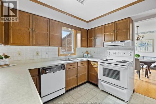 3500 Driftwood, Windsor, ON 