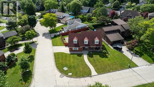 3500 Driftwood, Windsor, ON 