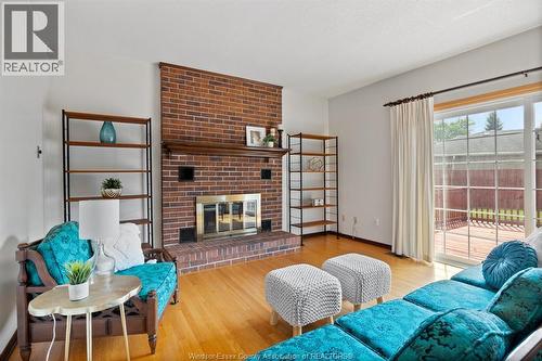 3500 Driftwood, Windsor, ON 