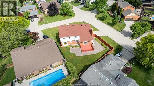 3500 Driftwood, Windsor, ON 