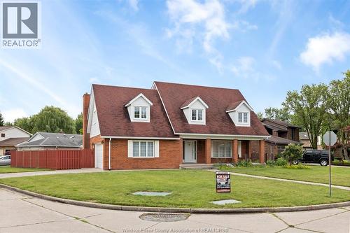 3500 Driftwood, Windsor, ON 