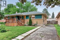 184 WEST 33RD Street  Hamilton, ON L9C 5J5
