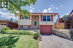 14 KRAFTY Court  Hamilton, ON L9C 6R7