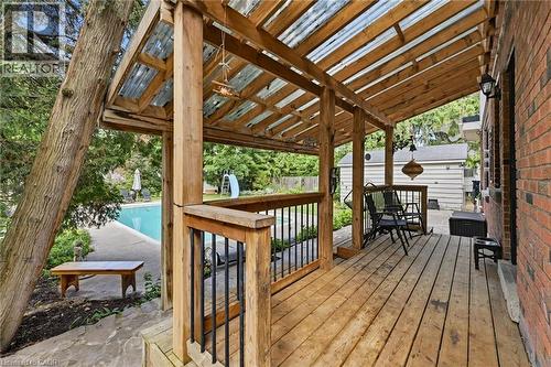 938 Cloverleaf Drive, Burlington, ON 