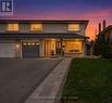 3726 Holden Crescent, Mississauga, ON 
