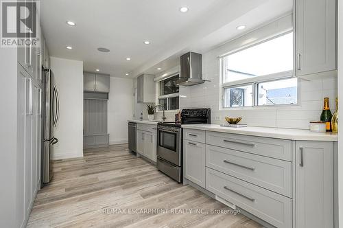 3726 Holden Crescent, Mississauga, ON 
