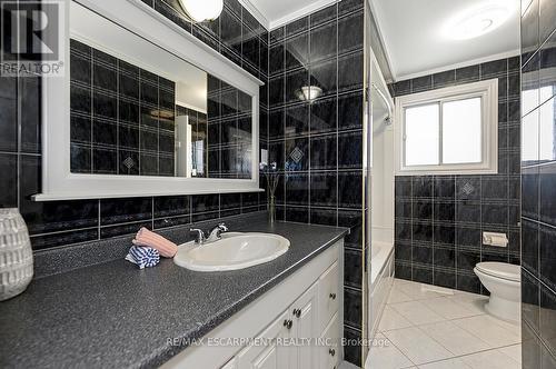 3726 Holden Crescent, Mississauga, ON 