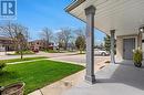 3726 Holden Crescent, Mississauga, ON 