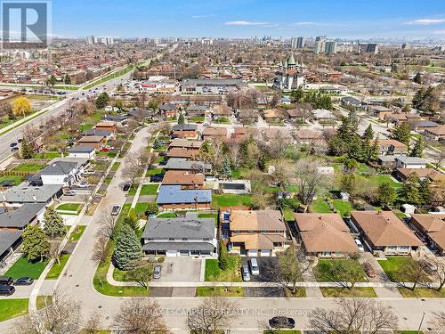 3726 Holden Crescent, Mississauga, ON 