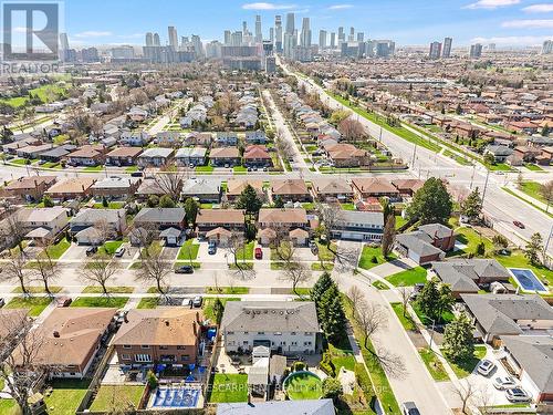 3726 Holden Crescent, Mississauga, ON 