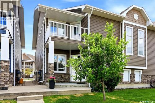 4185 Green Apple Drive E, Regina, SK 