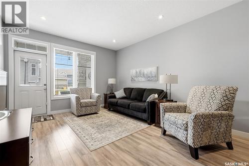 4185 Green Apple Drive E, Regina, SK 