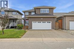 4265 Preston CRESCENT  Regina, SK S4X 0C9