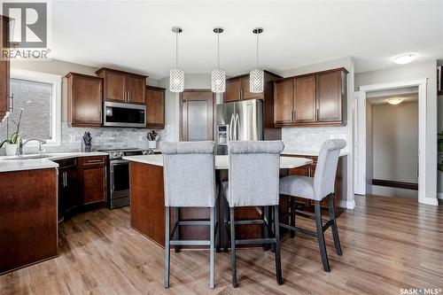 4265 Preston Crescent, Regina, SK 