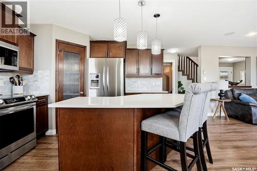 4265 Preston Crescent, Regina, SK 