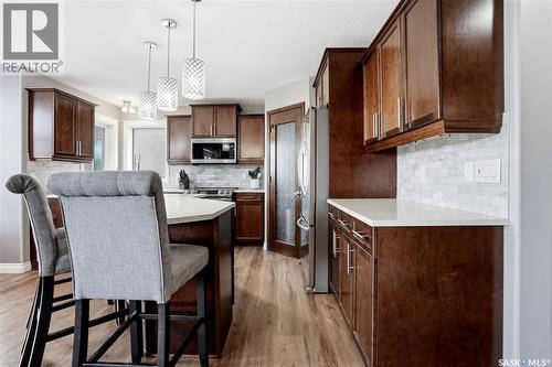 4265 Preston Crescent, Regina, SK 