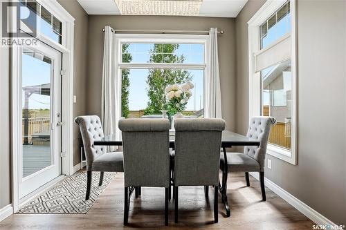 4265 Preston Crescent, Regina, SK 