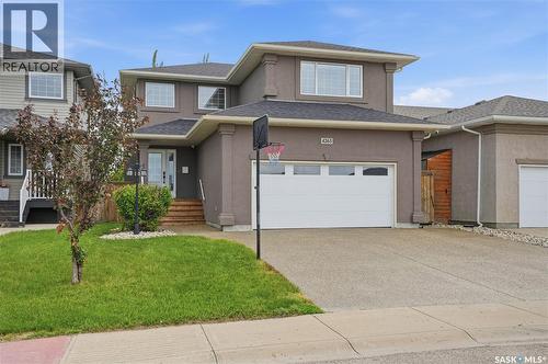 4265 Preston Crescent, Regina, SK 