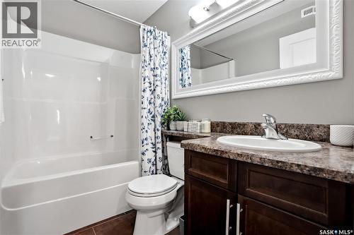 4265 Preston Crescent, Regina, SK 