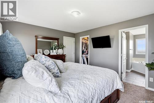 4265 Preston Crescent, Regina, SK 