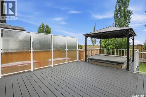 4265 Preston Crescent, Regina, SK 