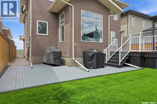 4265 Preston Crescent, Regina, SK 