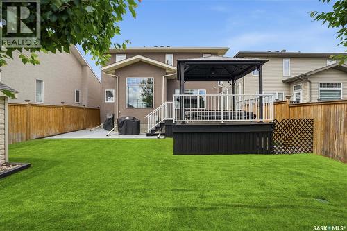 4265 Preston Crescent, Regina, SK 
