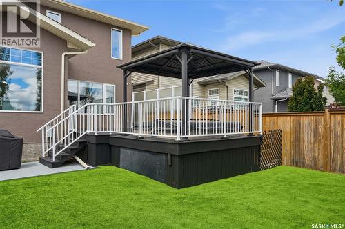 4265 Preston Crescent, Regina, SK 
