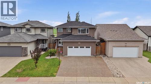 4265 Preston Crescent, Regina, SK 