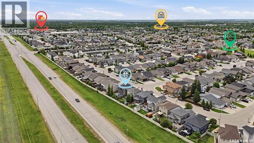 4265 Preston Crescent, Regina, SK 
