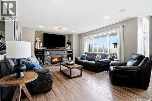 4265 Preston Crescent, Regina, SK 