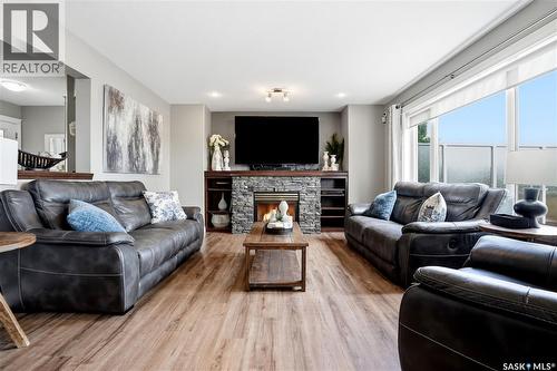 4265 Preston Crescent, Regina, SK 