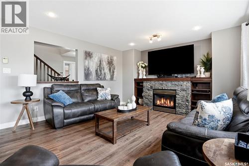 4265 Preston Crescent, Regina, SK 