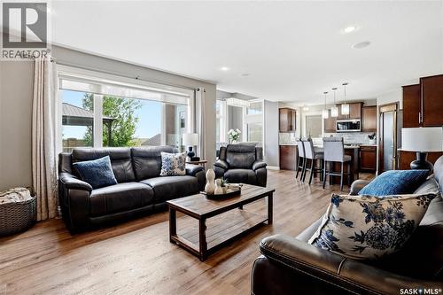 4265 Preston Crescent, Regina, SK 