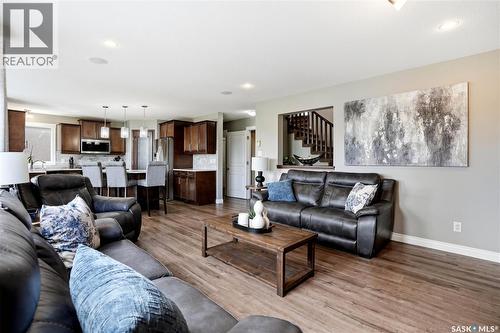 4265 Preston Crescent, Regina, SK 