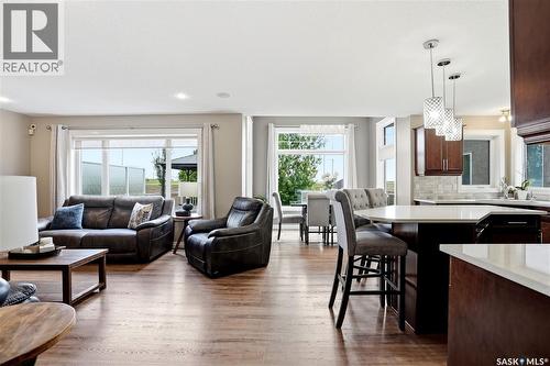 4265 Preston Crescent, Regina, SK 