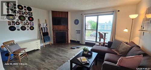 204 315 Kingsmere Boulevard, Saskatoon, SK 