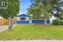 514 V Avenue S, Saskatoon, SK 