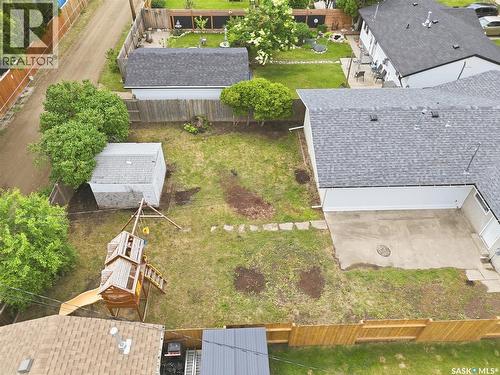 514 V Avenue S, Saskatoon, SK 